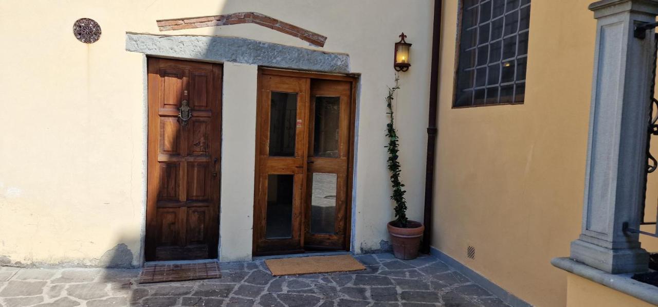 Il Pozzo Dei Desideri Firenze Apartment Екстериор снимка