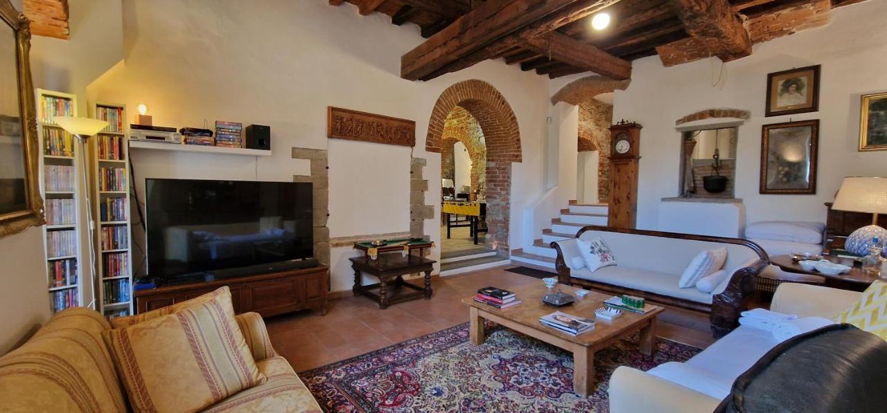 Il Pozzo Dei Desideri Firenze Apartment Екстериор снимка
