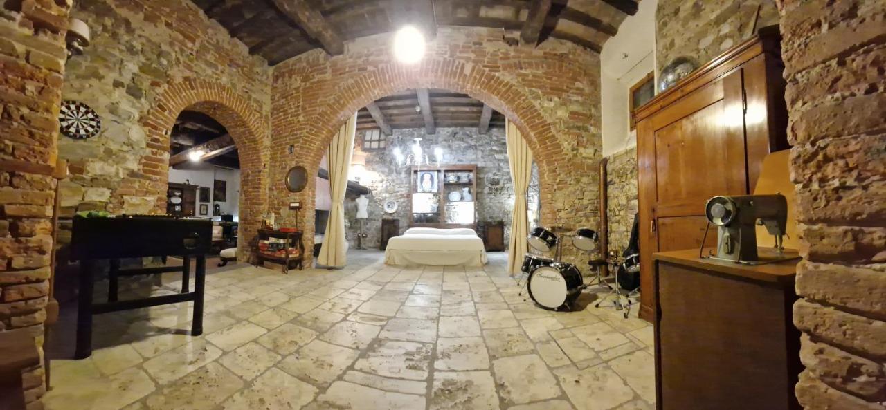 Il Pozzo Dei Desideri Firenze Apartment Екстериор снимка