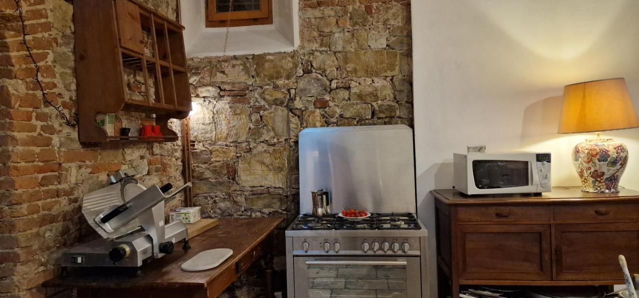 Il Pozzo Dei Desideri Firenze Apartment Екстериор снимка