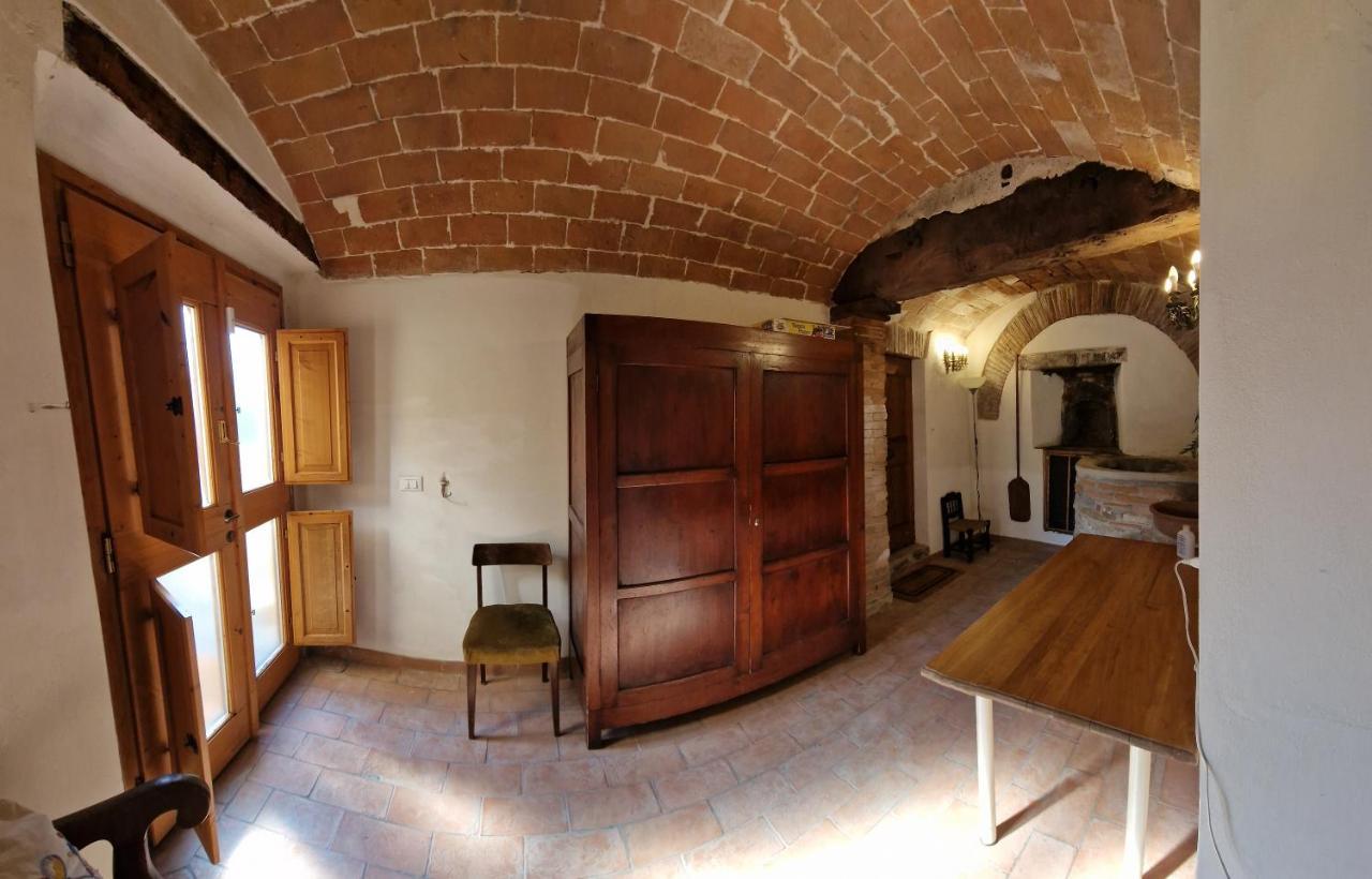 Il Pozzo Dei Desideri Firenze Apartment Екстериор снимка