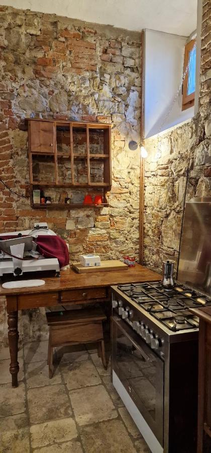 Il Pozzo Dei Desideri Firenze Apartment Екстериор снимка